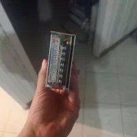 منبع تغذیه سوئیچینگ مدل S-120-12 از برند Montex