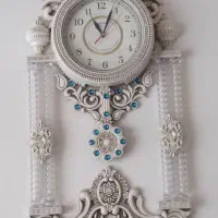 ساعت دیواری