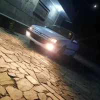 خودرو پژو پارس