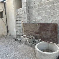 پلیت.قوطی.نبشی.درب آهنی.درب چوبی|مصالح و تجهیزات ساختمان|آبپخش, |دیوار