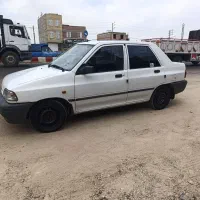 پراید ۱۳۱دوگانه مدل ۹۴