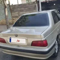 پارس مدل 83|خودرو سواری و وانت|اصفهان, فرح آباد|دیوار