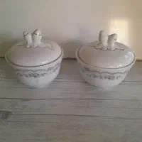 قندان|ظروف سرو و پذیرایی|قم, زند آباد|دیوار