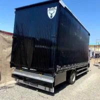 خدمات و جابجایی اسباب اثاثیه منزل امین بار