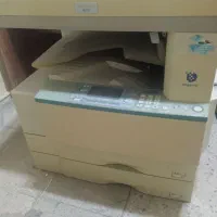 فروش فتوکپی شارپ|پرینتر، اسکنر، کپی، فکس|شهرضا, |دیوار