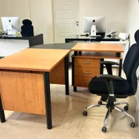 میز اداری ERCUT|مبلمان اداری|محمدشهر, زیبادشت|دیوار