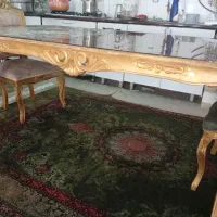 میز ناهار خوری ۸نفره