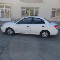 ریو|خودرو سواری و وانت|زنجان, |دیوار