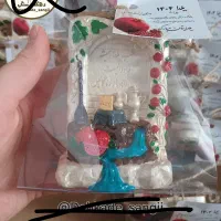 انواع شمع گیفت هفت سین و نماد سال رایگان