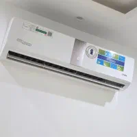 نصب،سرویس،تعمیر،گازگیری وجابجایی انواع کولر