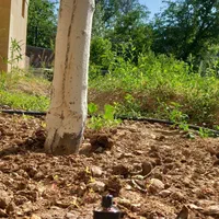 آبیاری قطره ای و پمپ های آبرسانی|خدمات باغبانی و درختکاری|تهران, چیتگر جنوبی|دیوار