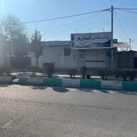 فروش خانه مغازه انبار ۵۴۶ متر ابتدای نودیجه|فروش خانه و ویلا|گرگان, |دیوار