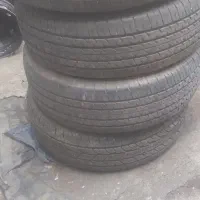 لوازم پاترول و کاپرا و تویوتا