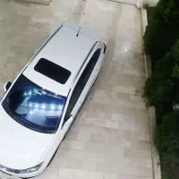 چری تیگو 5|خودرو سواری و وانت|تهران, پاسداران|دیوار