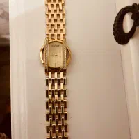 ساعت مچی زنانه