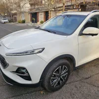 خودروی کی ام سی K7 رنگ سفید|خودرو سواری و وانت|تهران, علم و صنعت|دیوار