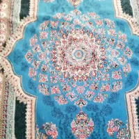 فرش ۹ متره نگین مشهد