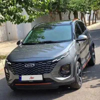 X33 cross outomatic|خودرو سواری و وانت|سراوان, |دیوار