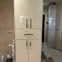 کابینت MDF هایگلاس|مصالح و تجهیزات ساختمان|کرج, گلشهر|دیوار