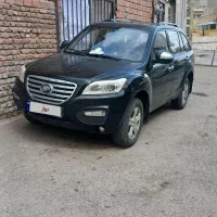 لیفان x60 مدل 1394