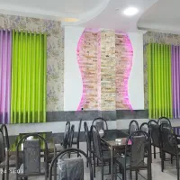 شستشو انواع پرده|پرده، رانر، رومیزی|سرخرود, |دیوار