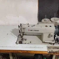 چرخ خیاطی چرخ سراجی