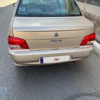 فروش پراید ۱۳۲