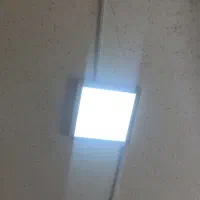 نصب تعمیر لوازم برقی برقکاری جزئی مهتابی پرژکتور|خدمات پیشه و مهارت|اصفهان, چرخاب|دیوار