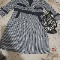 پالتو نو باکیف استفاده نشده سایز ۴۶.۴۸