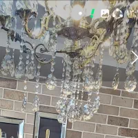 فروش لوستر برنج