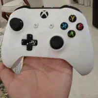 اجاره کرایه دسته بازی Xbox one s