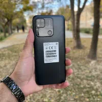 گوشی کارکرده در حد نو