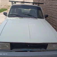 وانت91در حد خشک