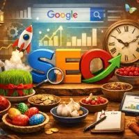 تعطیلاتت رو تبدیل کن به مهارت سئو