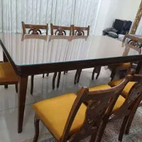 میز ناهار خوری