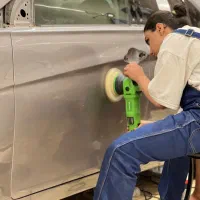 آموزش تخصصی دیتیلینگ/اجرای سرامیک خودرو،پالیش،کاور