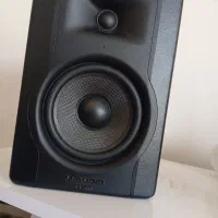 اسپیکر مانیتورینگ maudio bx5 d3|سیستم صوتی خانگی|تهران, آجودانیه|دیوار
