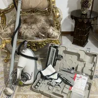 فروش بخارشو