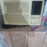 کولر گازی کوپلند