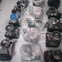 تعمیر دریچه گاز برقی