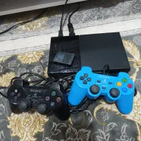 ps2|کنسول، بازی ویدئویی و آنلاین|بروجرد, |دیوار