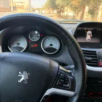 ۲۰۷پانا|خودرو سواری و وانت|یزد, |دیوار