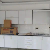 نصب کابینت و کمد دیواری