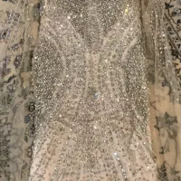 لباس مجلسی
