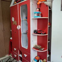 کمد کودک|اسباب و اثاث بچه|رشت, کوی حسینی|دیوار