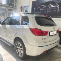 هایما مدل ۱۴۰۱ پلاس