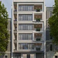 اپارتمان-اراضی-انصاری-لاکچری