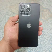 آیفون 15پرو مکس هزار گیگ حافظه
