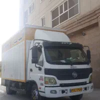 باربری اتوبار تهران ۲۴ ساعته حرفه ای