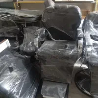 وسایل ارابشگاه|آرایشگاه و سالن‌های زیبایی|خمین, |دیوار